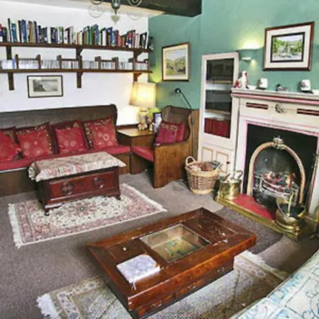 Wreay Farmhouse Watermillock