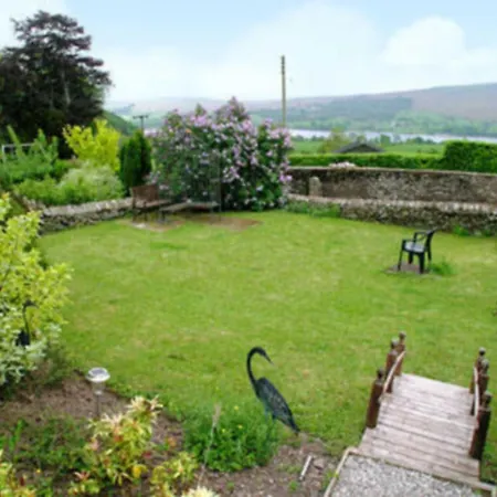 Wreay Farmhouse *