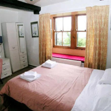 Wreay Farmhouse *