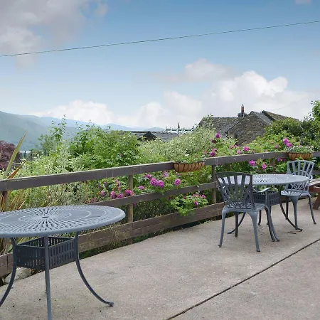 Wreay Farmhouse Hébergement de vacances Watermillock