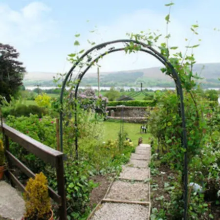Holiday home Wreay Farmhouse Watermillock