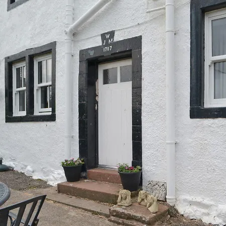 Wreay Farmhouse * Watermillock